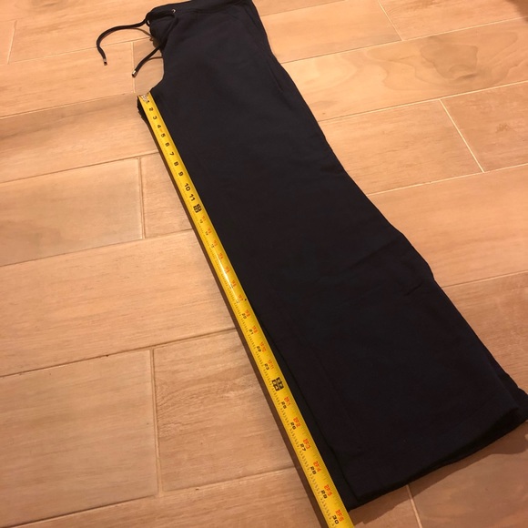 🆕 Chico’s Zenergy Active Soft Jersey Pants - Picture 7 of 7